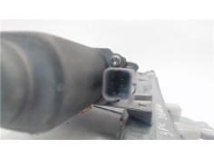 Recambio de mecanismo elevalunas delantero derecho para peugeot 207 referencia OEM IAM 9222W9 37563 9222FS , PEUGEOT