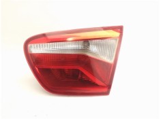 Recambio de piloto porton trasero derecho para seat ibiza berlina (6j5) 1.6 tdi referencia OEM IAM 618945108  