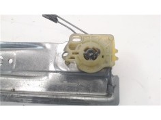 Recambio de mecanismo elevalunas delantero derecho para peugeot 207 referencia OEM IAM 9222W9 37563 9222FS , PEUGEOT