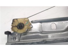 Recambio de mecanismo elevalunas delantero derecho para peugeot 207 referencia OEM IAM 9222W9 37563 9222FS , PEUGEOT