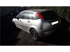 ford focus (daw, dbw) del año 2004