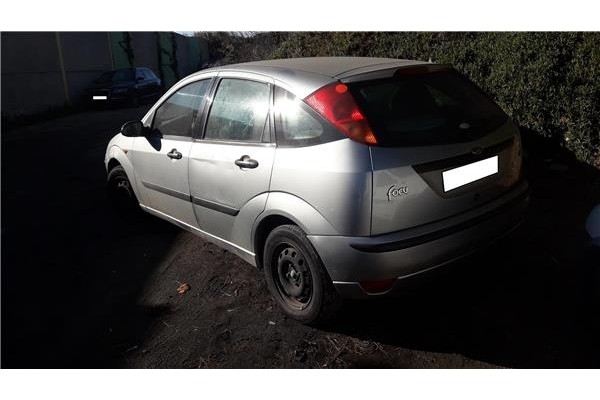 ford focus (daw, dbw) del año 2004