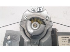 Recambio de mecanismo elevalunas delantero derecho para peugeot 207 referencia OEM IAM 9222W9 37563 9222FS , PEUGEOT