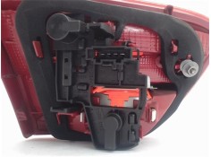 Recambio de piloto porton trasero derecho para seat ibiza berlina (6j5) 1.6 tdi referencia OEM IAM 618945108  