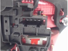 Recambio de piloto porton trasero derecho para seat ibiza berlina (6j5) 1.6 tdi referencia OEM IAM 618945108  