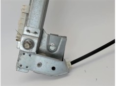 Recambio de mecanismo elevalunas delantero derecho para seat cordoba berlina (6k2) referencia OEM IAM 100002  