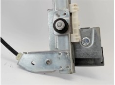 Recambio de mecanismo elevalunas delantero derecho para seat cordoba berlina (6k2) referencia OEM IAM 100002  