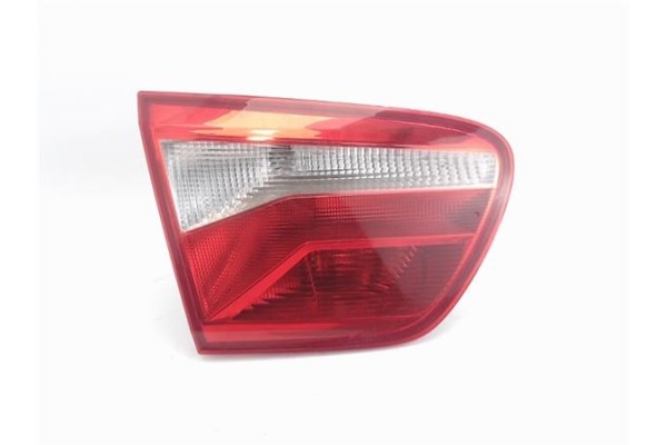 Recambio de piloto porton trasero izquierdo para seat ibiza berlina (6j5) 1.6 tdi referencia OEM IAM 618945107  