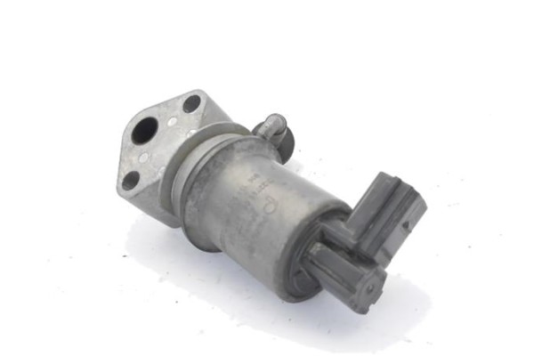 Recambio de electrovalvula egr para volkswagen polo iv (9n1) 1.4 16v referencia OEM IAM 45131501L 036131503R 