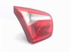 Recambio de piloto porton trasero izquierdo para seat ibiza berlina (6j5) 1.6 tdi referencia OEM IAM 618945107  