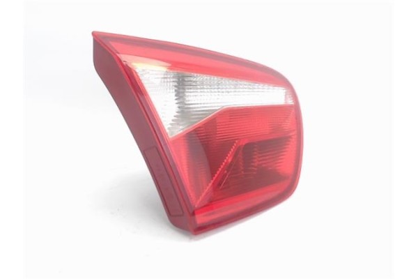 Recambio de piloto porton trasero izquierdo para seat ibiza berlina (6j5) 1.6 tdi referencia OEM IAM 618945107  