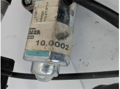 Recambio de mecanismo elevalunas delantero derecho para seat cordoba berlina (6k2) referencia OEM IAM 100002  