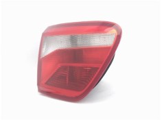 Recambio de piloto porton trasero izquierdo para seat ibiza berlina (6j5) 1.6 tdi referencia OEM IAM 618945107  