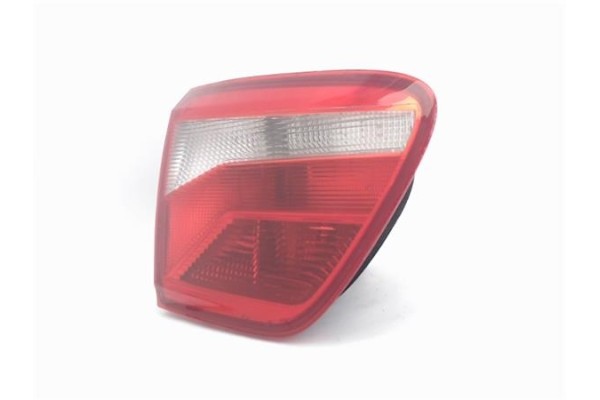 Recambio de piloto porton trasero izquierdo para seat ibiza berlina (6j5) 1.6 tdi referencia OEM IAM 618945107  
