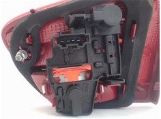 Recambio de piloto porton trasero izquierdo para seat ibiza berlina (6j5) 1.6 tdi referencia OEM IAM 618945107  