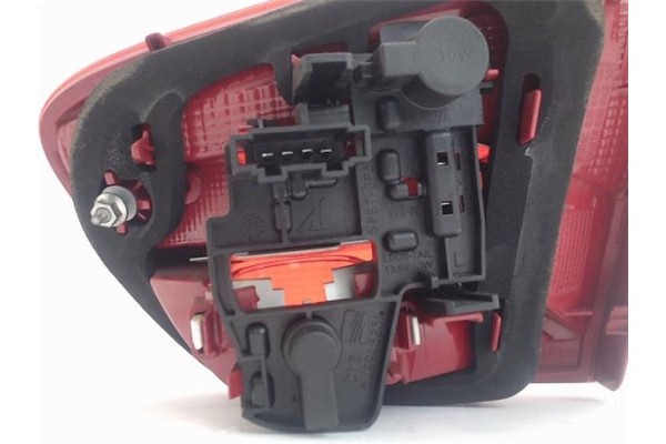Recambio de piloto porton trasero izquierdo para seat ibiza berlina (6j5) 1.6 tdi referencia OEM IAM 618945107  