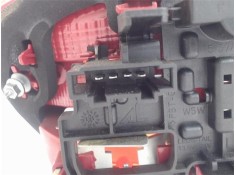 Recambio de piloto porton trasero izquierdo para seat ibiza berlina (6j5) 1.6 tdi referencia OEM IAM 618945107  