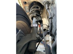 Recambio de amortiguador delantero derecho para bmw serie 1 berlina 5p (f20) 2.0 116d referencia OEM IAM 31316873721 37106866516