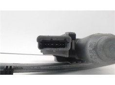 Recambio de mecanismo elevalunas delantero derecho para citroen c3 referencia OEM IAM 9222AP  