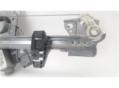 Recambio de mecanismo elevalunas delantero derecho para citroen c3 referencia OEM IAM 9222AP  