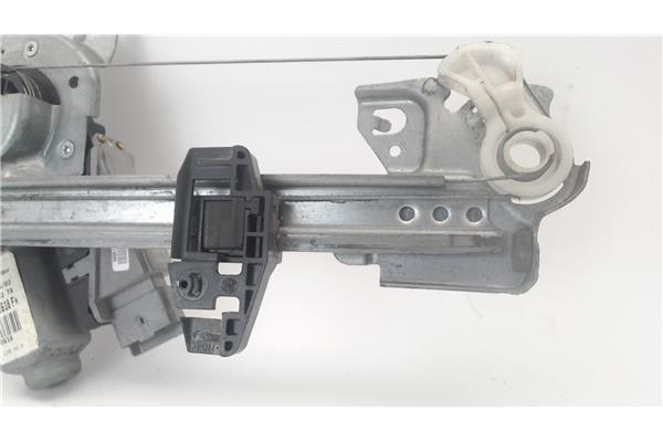 Recambio de mecanismo elevalunas delantero derecho para citroen c3 referencia OEM IAM 9222AP  