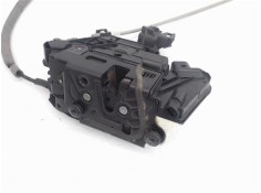Recambio de cierre electromagnetico delantero derecho para seat ibiza berlina (6j5) 1.6 tdi referencia OEM IAM 5n1837016e 250740