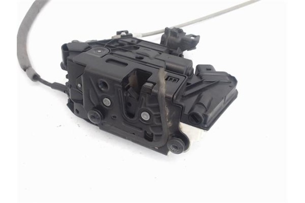 Recambio de cierre electromagnetico delantero derecho para seat ibiza berlina (6j5) 1.6 tdi referencia OEM IAM 5n1837016e 250740