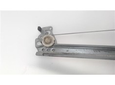 Recambio de mecanismo elevalunas delantero derecho para citroen c3 referencia OEM IAM 9222AP  