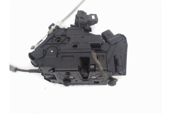 Recambio de cierre electromagnetico delantero derecho para seat ibiza berlina (6j5) 1.6 tdi referencia OEM IAM 5n1837016e 250740