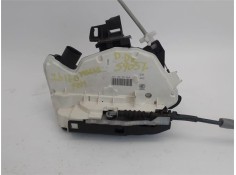 Recambio de cierre electromagnetico delantero derecho para seat ibiza berlina (6j5) 1.6 tdi referencia OEM IAM 5n1837016e 250740