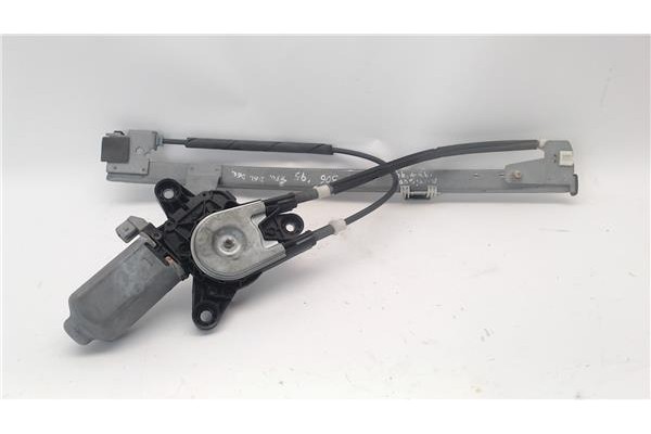 Recambio de elevalunas electrico delantero derecho para peugeot 306 3/5 pt. (s1) referencia OEM IAM   