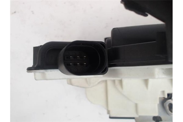 Recambio de cierre electromagnetico delantero derecho para seat ibiza berlina (6j5) 1.6 tdi referencia OEM IAM 5n1837016e 250740