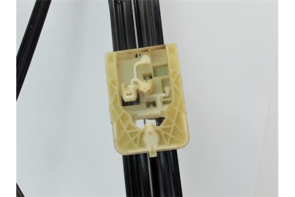 Recambio de mecanismo elevalunas delantero derecho para volkswagen golf vii (5g1/be1) 1.4 advance bluemotion tech. referencia OE