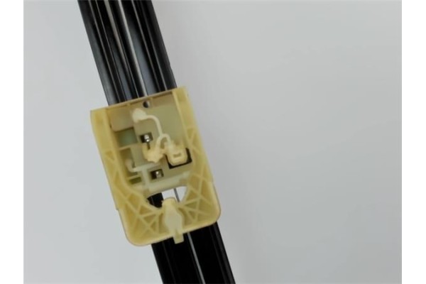 Recambio de mecanismo elevalunas delantero derecho para volkswagen golf vii (5g1/be1) 1.4 advance bluemotion tech. referencia OE