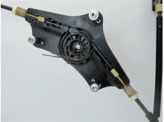 Recambio de mecanismo elevalunas delantero derecho para volkswagen golf vii (5g1/be1) 1.4 advance bluemotion tech. referencia OE