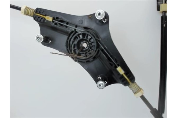 Recambio de mecanismo elevalunas delantero derecho para volkswagen golf vii (5g1/be1) 1.4 advance bluemotion tech. referencia OE