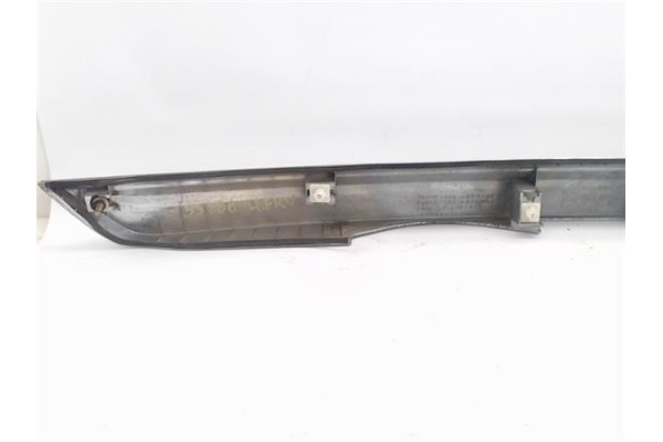 Recambio de moldura porton trasero para honda fr-v (be) 2.0 comfort referencia OEM IAM 74890SJD003120  