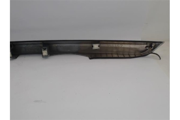 Recambio de moldura porton trasero para honda fr-v (be) 2.0 comfort referencia OEM IAM 74890SJD003120  