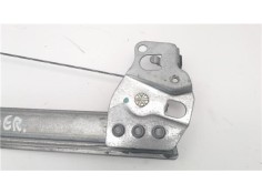 Recambio de mecanismo elevalunas delantero derecho para citroen c3 referencia OEM IAM 9222AP  