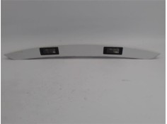 Recambio de moldura porton trasero para seat ibiza berlina (6j5) 1.6 tdi referencia OEM IAM 6J8827376HGRU  