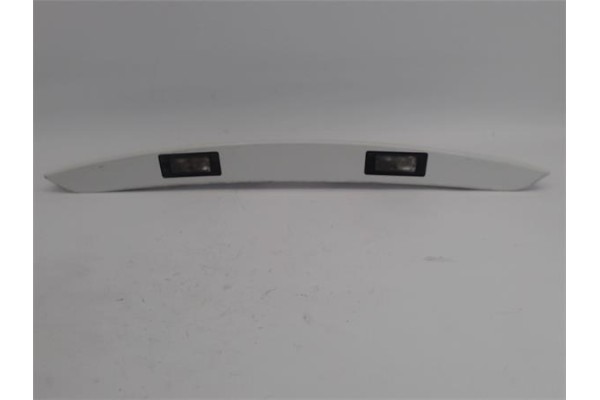 Recambio de moldura porton trasero para seat ibiza berlina (6j5) 1.6 tdi referencia OEM IAM 6J8827376HGRU  
