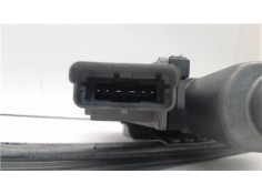 Recambio de mecanismo elevalunas delantero derecho para citroen c3 referencia OEM IAM 9222AP  