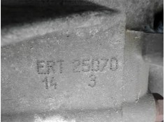 Recambio de caja cambios manual para volkswagen golf iv berlina (1j1) 1.6 last edition referencia OEM IAM ERT  