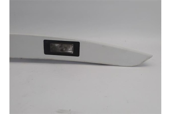 Recambio de moldura porton trasero para seat ibiza berlina (6j5) 1.6 tdi referencia OEM IAM 6J8827376HGRU  