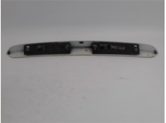 Recambio de moldura porton trasero para seat ibiza berlina (6j5) 1.6 tdi referencia OEM IAM 6J8827376HGRU  