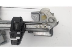 Recambio de mecanismo elevalunas delantero derecho para citroen c3 referencia OEM IAM 9222AP  