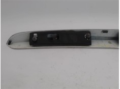 Recambio de moldura porton trasero para seat ibiza berlina (6j5) 1.6 tdi referencia OEM IAM 6J8827376HGRU  