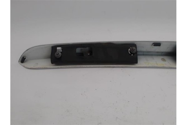 Recambio de moldura porton trasero para seat ibiza berlina (6j5) 1.6 tdi referencia OEM IAM 6J8827376HGRU  
