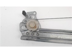Recambio de mecanismo elevalunas delantero derecho para citroen c3 referencia OEM IAM 9222AP  