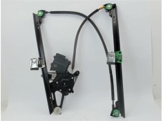 Recambio de mecanismo elevalunas delantero derecho para volkswagen sharan (7m6/7m9) 1.9 advance referencia OEM IAM 7M0959802A  7